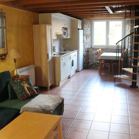 Ferienwohnung Errotazar Apartamento Rural K Alsasua Exterior foto