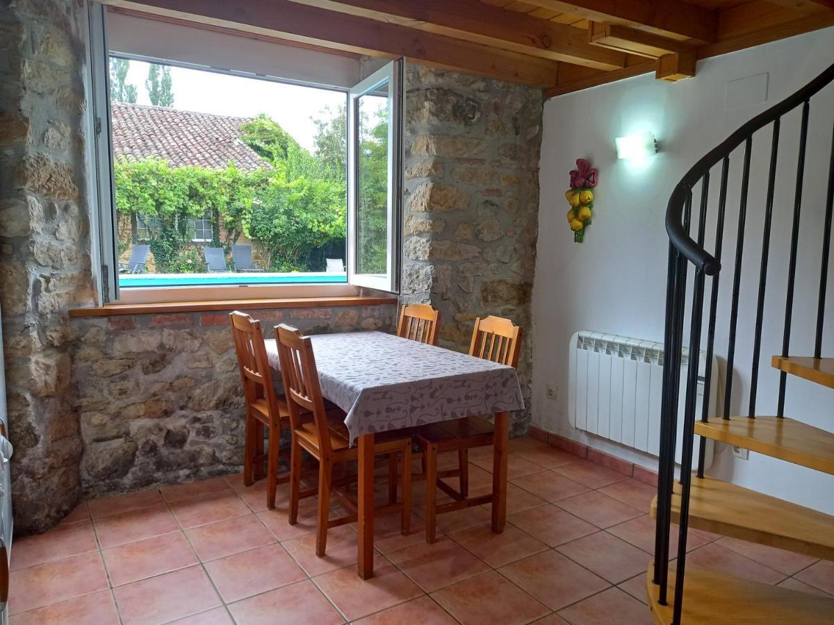 Ferienwohnung Errotazar Apartamento Rural K Alsasua Exterior foto