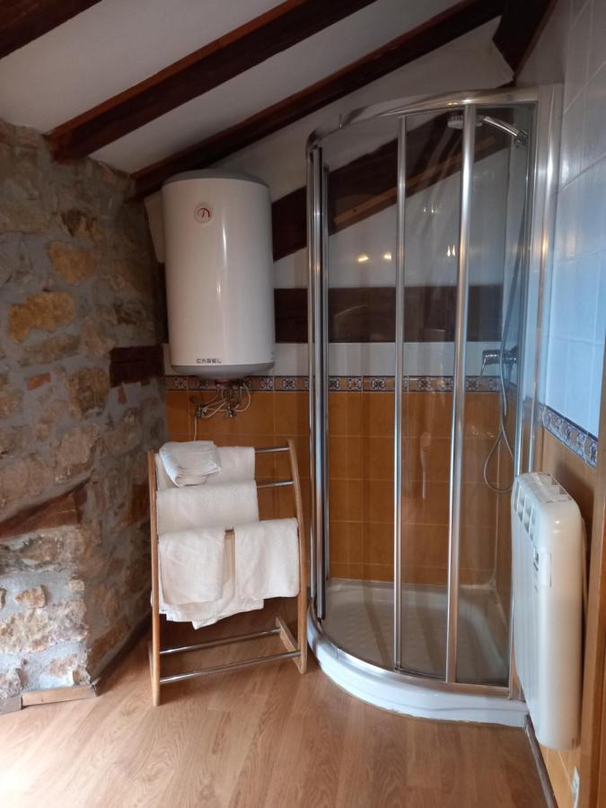 Ferienwohnung Errotazar Apartamento Rural K Alsasua Exterior foto